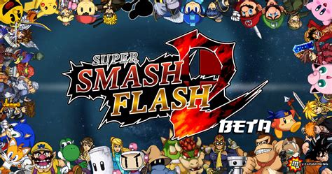 However, it is not a clone of the popular Nintendo game as it has loosened criteria. . Smash smash flash 2 unblocked